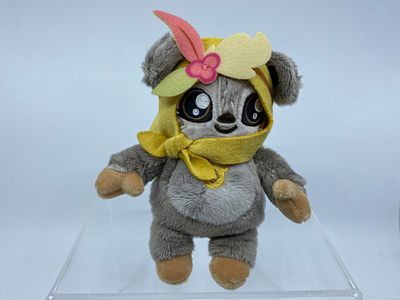 Star Wars Ewok Mystery Plush Latara