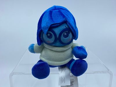 Wishables Inside Out Sadness