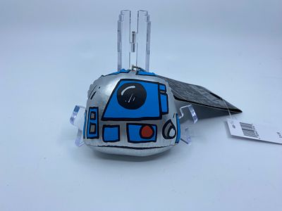 R2D2 Keychain