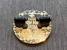 Disney Cruise Line Adventure Duffy & Friends DCL Olu Mel Mystery PinImage - 1