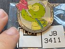 Disney Cruise Line Adventure Duffy & Friends DCL Olu Mel Mystery PinImage - 2