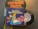 Vintage Vinyl Series Alice in Wonderland Pin LE2000Image - 1