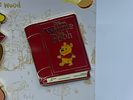 Winnie the Pooh Hundred Acre Wood Pin of the Month Set 12/12 LRImage - 3