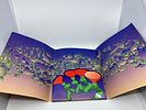 Vintage WDW Official Disneyana 1994 Convention FolderImage - 3