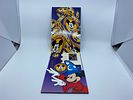 Vintage WDW Official Disneyana 1994 Convention FolderImage - 5