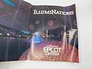 1988 Walt Disney World News Souvenir Edition Newspaper IllumiNationsImage - 2