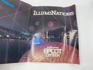 1988 Walt Disney World News Souvenir Edition Newspaper IllumiNationsImage - 3