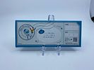 Tokyo DisneySEA 25th Anniversary Sparkling Jubilee Commemorative Park MapImage - 1