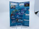 Tokyo DisneySEA 25th Anniversary Sparkling Jubilee Commemorative Park MapImage - 2