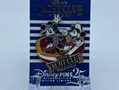 Disney's Yacht Club Resort 35th Anniversary Pin LE2000Image - 1