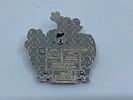 Disney's Yacht Club Resort 35th Anniversary Pin LE2000Image - 3