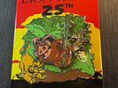 Lion King 25th Anniversary Timon & Pumbaa with Simba LEImage - 1