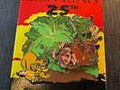 Lion King 25th Anniversary Timon & Pumbaa with Simba LEImage - 2