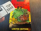 Lion King 25th Anniversary Timon & Pumbaa with Simba LEImage - 4