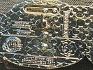 Aladdin 30th Anniversary Genie Pin LEImage - 2