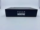 Pixar Backstage 10th Anniversary Soda Cap Boxed Pin SetImage - 2