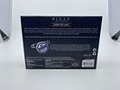 Pixar Backstage 10th Anniversary Soda Cap Boxed Pin SetImage - 3