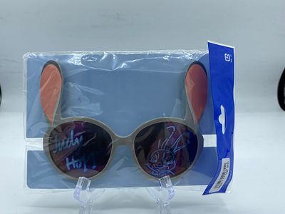 Tokyo Disney Judy Hopps Sunglasses
