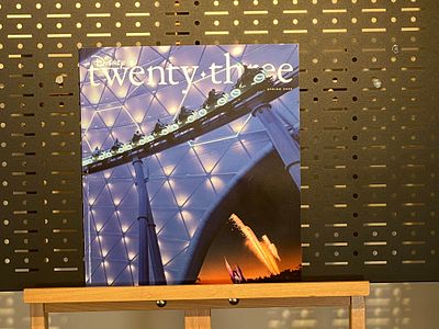D23 Spring 2023 Magazine