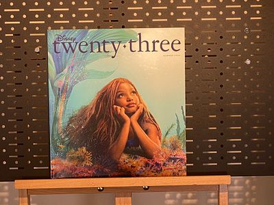 D23 Summer 2023 Magazine