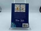 D23 Art of Coloring Disney Parks Posters Postcard Set of 36Image - 1