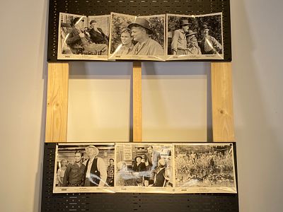 Disney's Those Calloways Press Photos