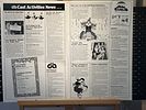 Eyes and Ears Cast Member Newspaper December 20 1990 Minnie Mia’s Italian Eatery; Backtrack ExpressImage - 2