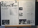 Eyes and Ears Cast Member Newspaper December 22 1994 Alien Encounter OpeningImage - 1