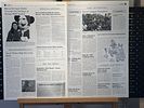 Eyes and Ears Cast Member Newspaper December 22 1994 Alien Encounter OpeningImage - 2