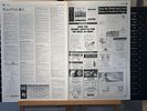 Eyes and Ears Cast Member Newspaper December 22 1994 Alien Encounter OpeningImage - 3