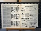 Eyes and Ears Cast Member Newspaper July 16 1987 Snow White 50th AnniversaryImage - 3