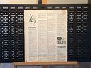 Eyes and Ears Cast Member Newspaper July 16 1987 Snow White 50th AnniversaryImage - 4