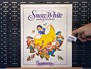 Eyes and Ears Cast Member Newspaper July 16 1987 Snow White 50th AnniversaryImage - 5