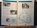 Eyes and Ears Cast Member Newspaper October 1 1991 WDW 20th AnniversaryImage - 1