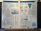 Eyes and Ears Cast Member Newspaper October 1 1991 WDW 20th AnniversaryImage - 2