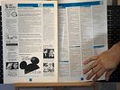 Eyes and Ears Cast Member Newspaper October 1 1991 WDW 20th AnniversaryImage - 3