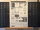 Eyes and Ears Cast Member Newspaper September 3 1992 Goof TroopImage - 4