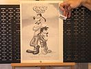 Eyes and Ears Cast Member Newspaper September 3 1992 Goof TroopImage - 5
