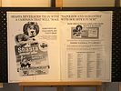 Napoleon and Samantha Walt Disney Productions 1972 Movie Press Book and Ad PadImage - 4
