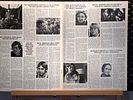 Night Crossing Walt Disney Productions 1982 Movie Press Book and Ad PadImage - 2