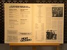 Night Crossing Walt Disney Productions 1982 Movie Press Book and Ad PadImage - 3