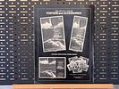 Night Crossing Walt Disney Productions 1982 Movie Press Book and Ad PadImage - 6