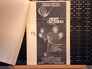 Night Crossing Walt Disney Productions 1982 Movie Press Book and Ad PadImage - 8