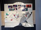 Pocahontas Walt Disney Pictures Movie Press BookImage - 4