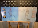 Pocahontas Walt Disney Pictures Movie Press BookImage - 9