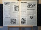 Savage Sam Walt Disney Productions 1963 Movie Press BookImage - 2