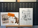 Song Of The South Walt Disney Productions 1972 Re-Release Movie Press Book and Ad PadImage - 7