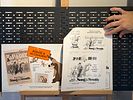 Song Of The South Walt Disney Productions 1972 Re-Release Movie Press Book and Ad PadImage - 8