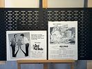 The Aristocats Walt Disney Productions 1980 Re-Release Movie Press Book and Ad PadImage - 6