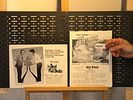 The Aristocats Walt Disney Productions 1980 Re-Release Movie Press Book and Ad PadImage - 7